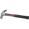 Claw hammer type 511838 with glass fiber handle